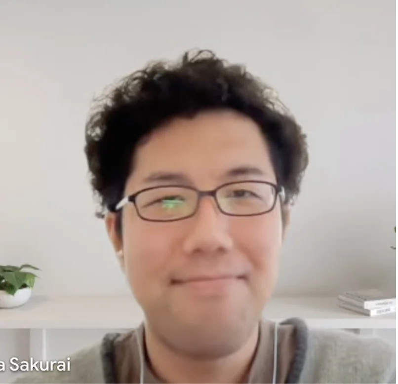 桜井 翔太 の写真