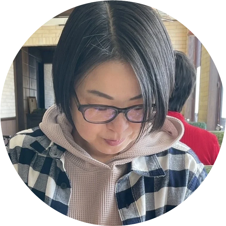 田中 仁美 の写真